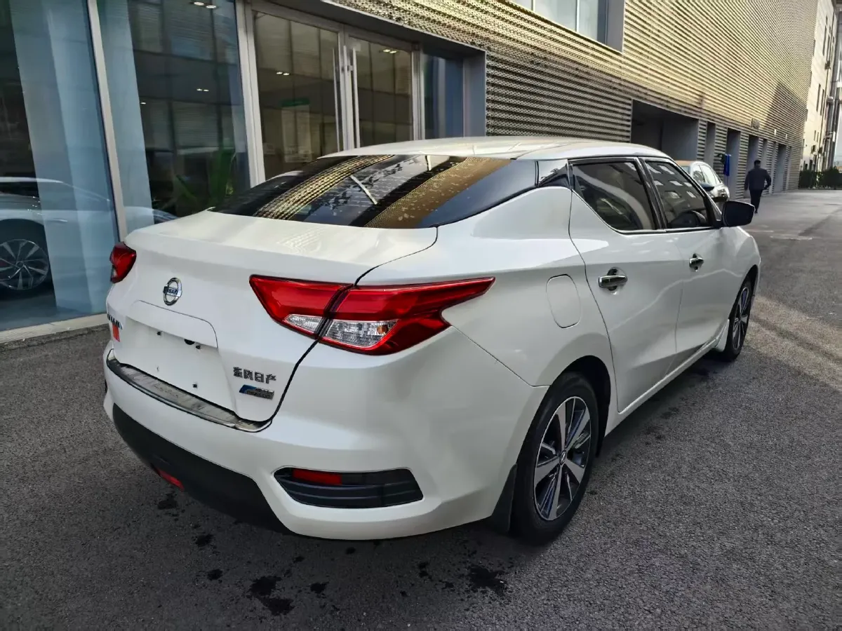 2020 Nissan Bluebird 1.6L 126HP L4 CVT,autocango,china used car exporter,china ev exporter,chinese used car exporter,chinese used ev exporter