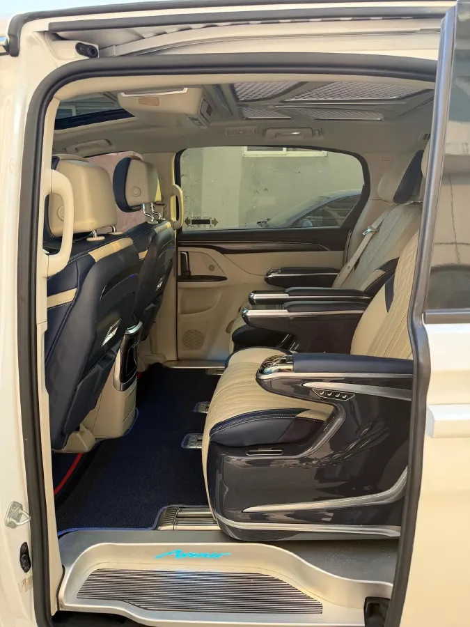 2020 Buick GL8 2.0T 237HP L4 9AT,autocango,china used car exporter,china ev exporter,chinese used car exporter,chinese used ev exporter