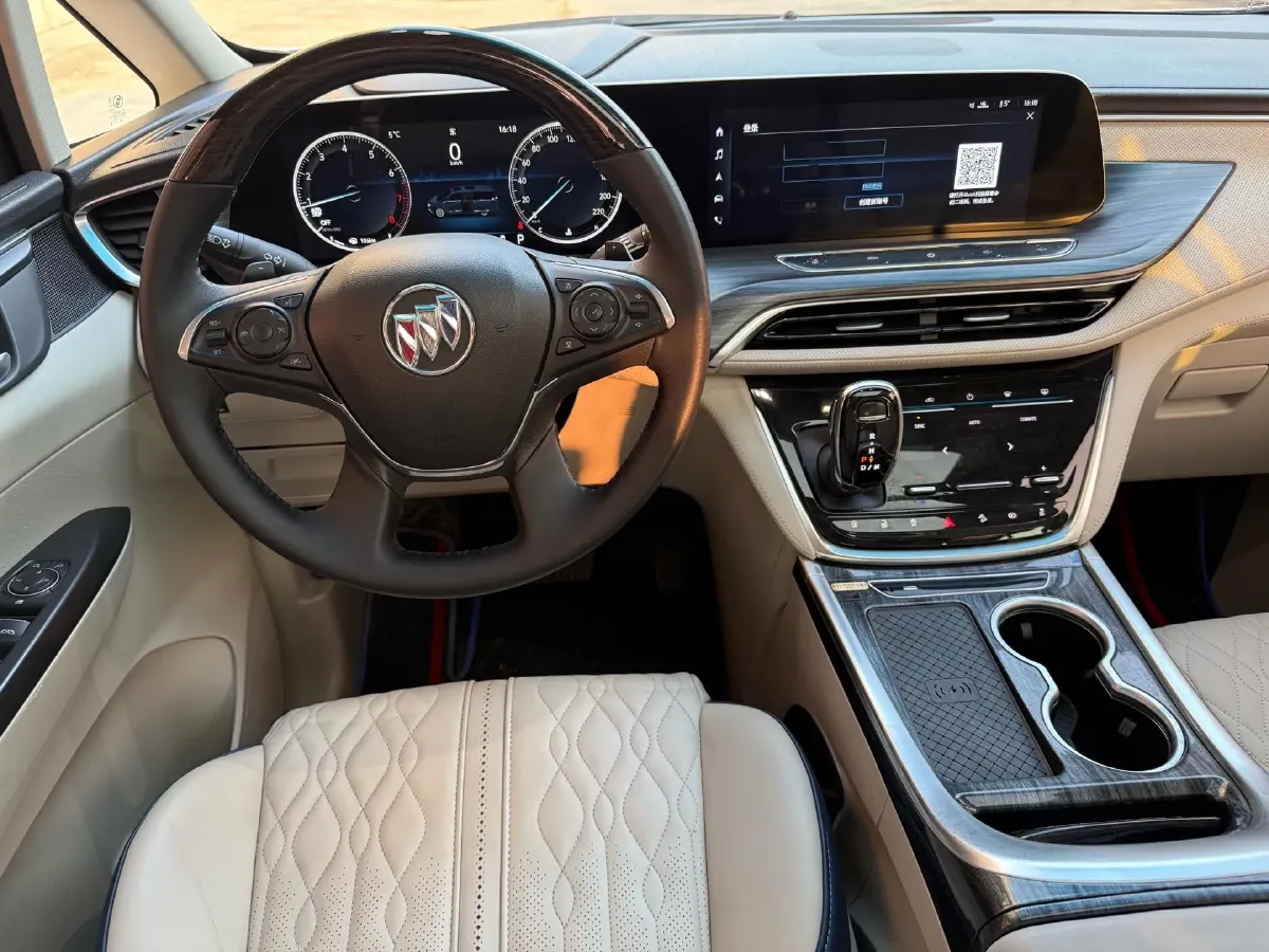 2020 Buick GL8 2.0T 237HP L4 9AT,autocango,china used car exporter,china ev exporter,chinese used car exporter,chinese used ev exporter