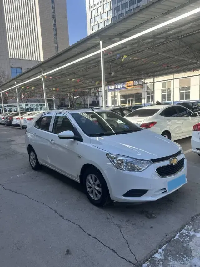 2018 Chevrolet Sail 1.3L 103HP L4 5MT,autocango,china used car exporter,china ev exporter,chinese used car exporter,chinese used ev exporter