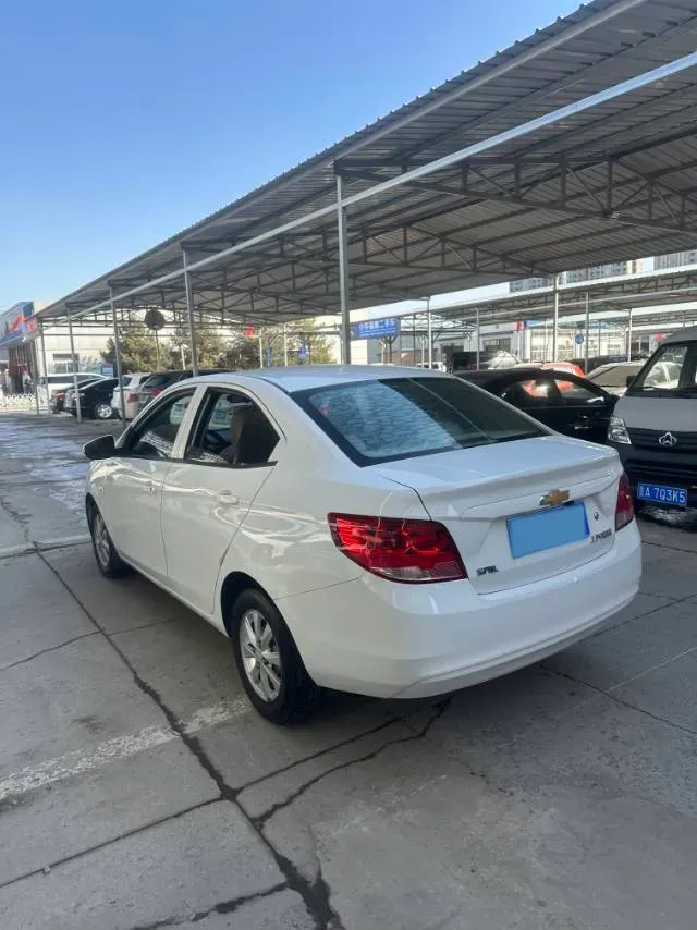 2018 Chevrolet Sail 1.3L 103HP L4 5MT,autocango,china used car exporter,china ev exporter,chinese used car exporter,chinese used ev exporter