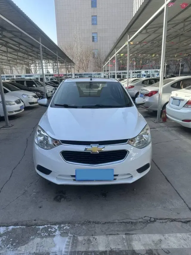 2018 Chevrolet Sail 1.3L 103HP L4 5MT,autocango,china used car exporter,china ev exporter,chinese used car exporter,chinese used ev exporter