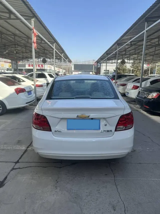 2018 Chevrolet Sail 1.3L 103HP L4 5MT,autocango,china used car exporter,china ev exporter,chinese used car exporter,chinese used ev exporter