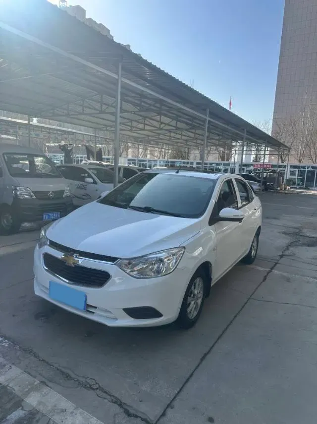 2018 Chevrolet Sail 1.3L 103HP L4 5MT,autocango,china used car exporter,china ev exporter,chinese used car exporter,chinese used ev exporter