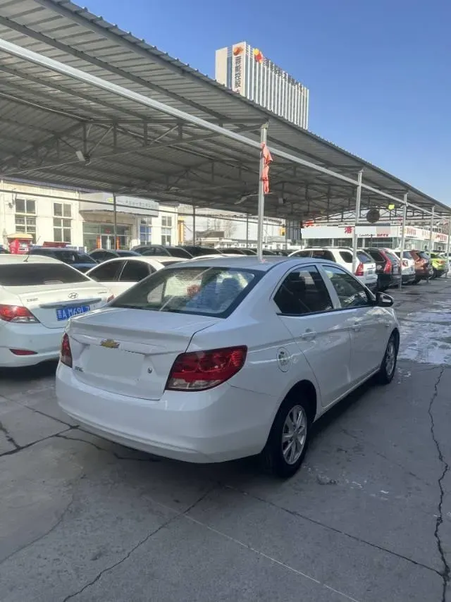 2018 Chevrolet Sail 1.3L 103HP L4 5MT,autocango,china used car exporter,china ev exporter,chinese used car exporter,chinese used ev exporter