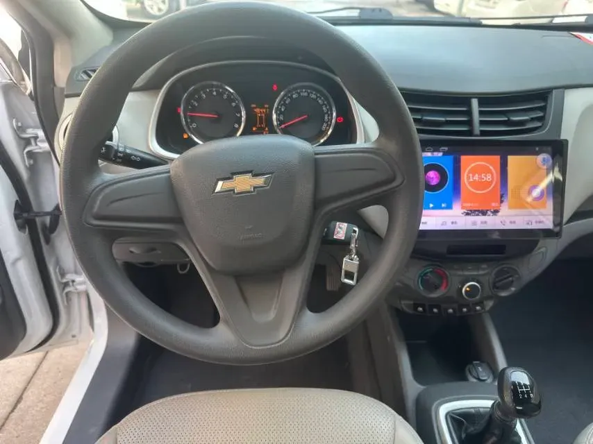 2018 Chevrolet Sail 1.3L 103HP L4 5MT,autocango,china used car exporter,china ev exporter,chinese used car exporter,chinese used ev exporter