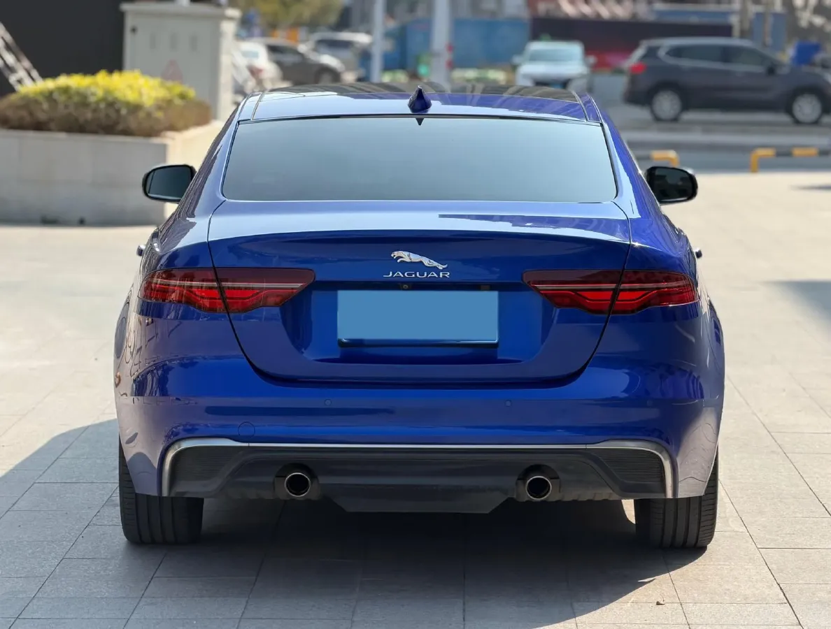 2020 Jaguar XEL 2.0T 200HP L4 8AT,autocango,china used car exporter,china ev exporter,chinese used car exporter,chinese used ev exporter