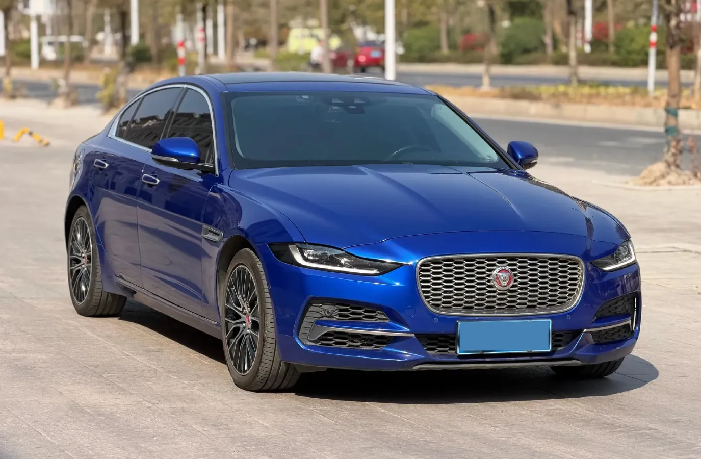 2020 Jaguar XEL 2.0T 200HP L4 8AT,autocango,china used car exporter,china ev exporter,chinese used car exporter,chinese used ev exporter
