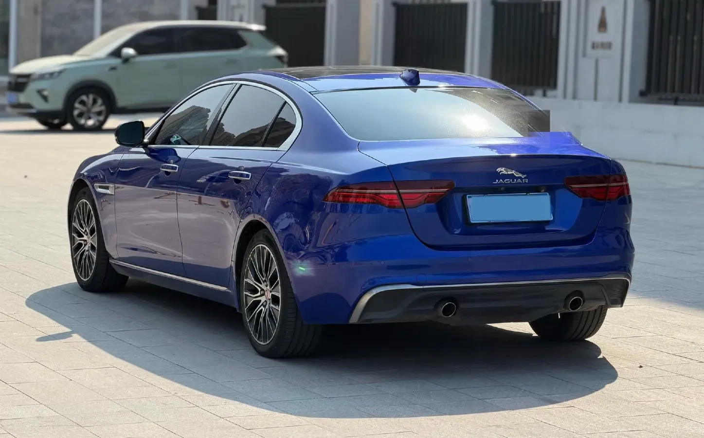 2020 Jaguar XEL 2.0T 200HP L4 8AT,autocango,china used car exporter,china ev exporter,chinese used car exporter,chinese used ev exporter