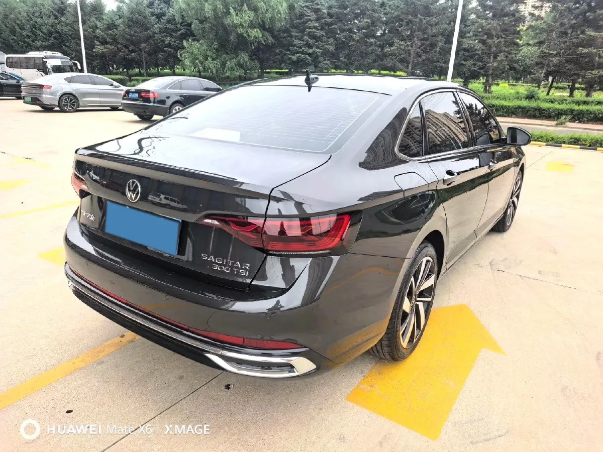 2025 Volkswagen Sagitar 1.5T 160HP L4 7DCT,autocango,china used car exporter,china ev exporter,chinese used car exporter,chinese used ev exporter