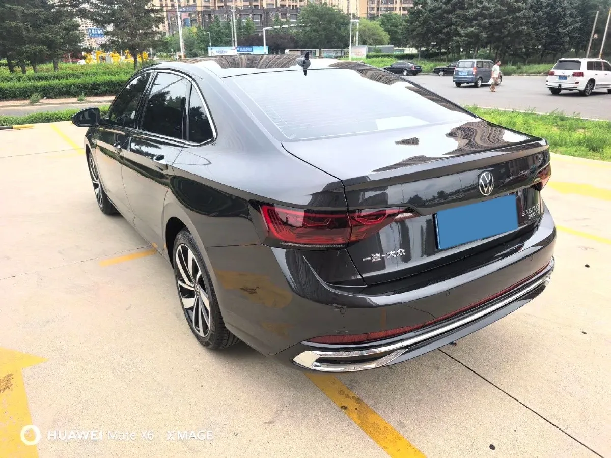 2025 Volkswagen Sagitar 1.5T 160HP L4 7DCT,autocango,china used car exporter,china ev exporter,chinese used car exporter,chinese used ev exporter