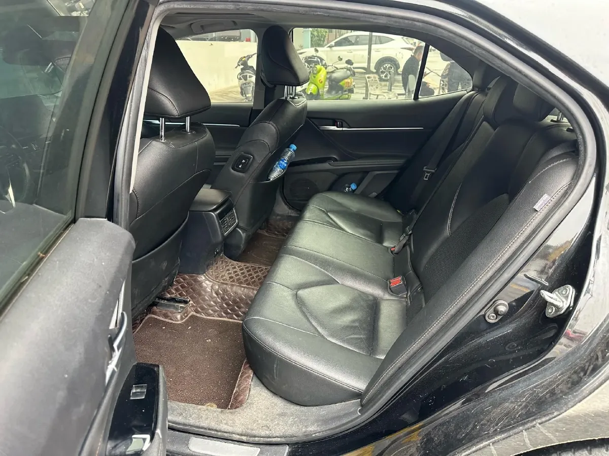 2021 Toyota Camry 2.0L 178HP L4 CVT,autocango,china used car exporter,china ev exporter,chinese used car exporter,chinese used ev exporter