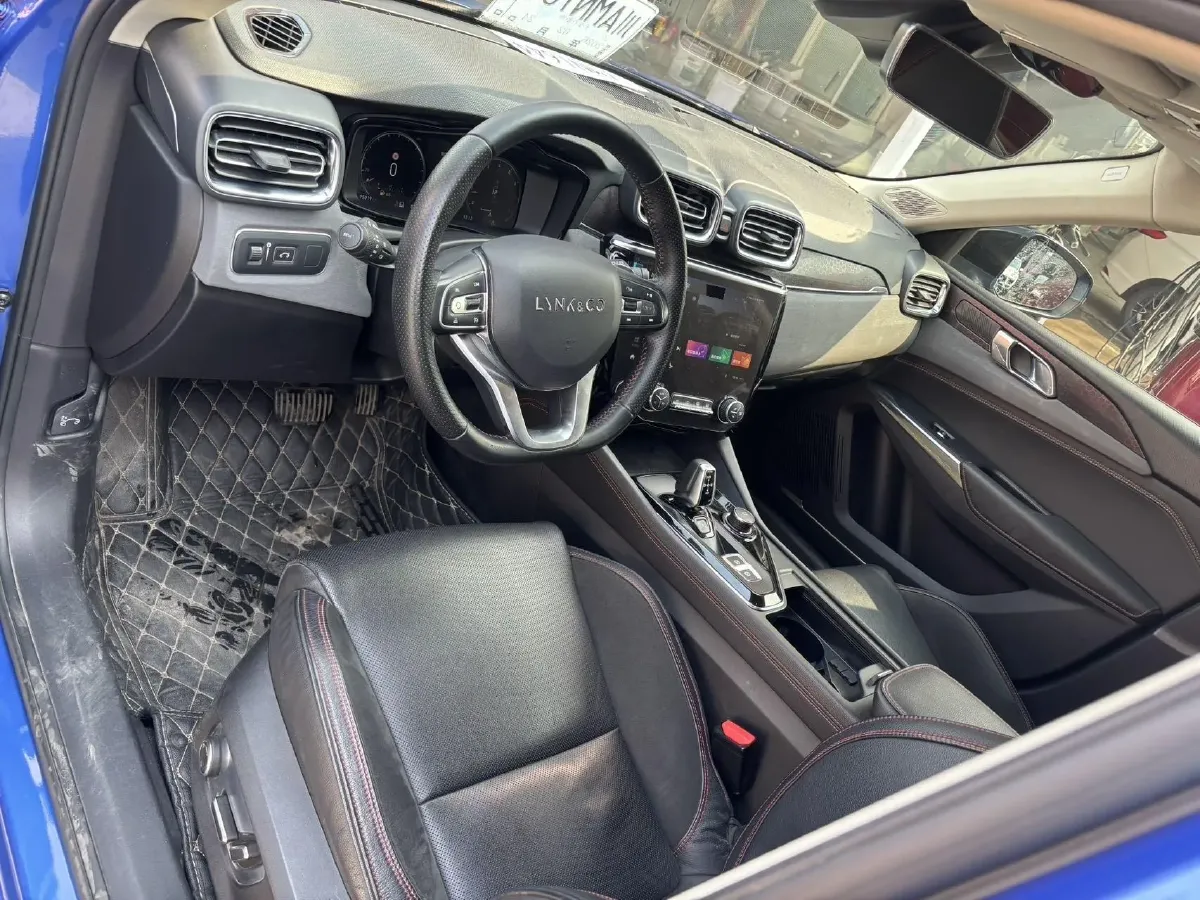 2018 Renault Koleos 2.0L 150HP L4 CVT,autocango,china used car exporter,china ev exporter,chinese used car exporter,chinese used ev exporter