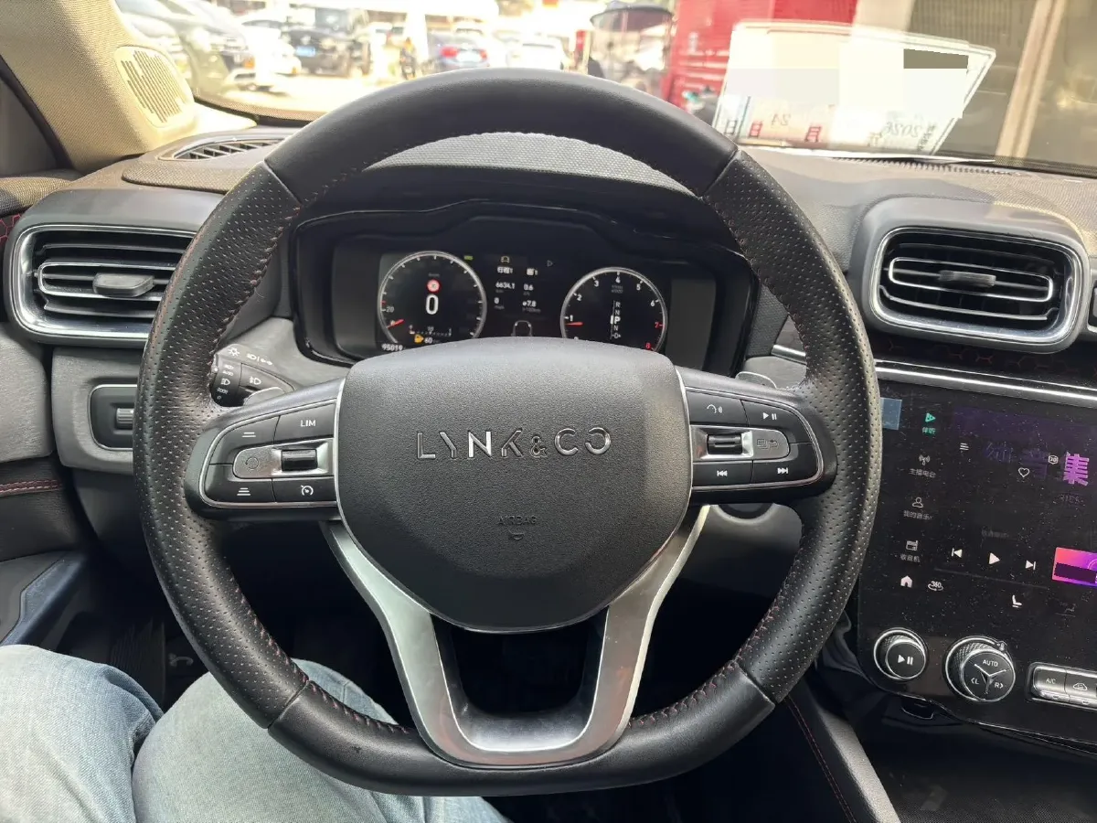 2018 Renault Koleos 2.0L 150HP L4 CVT,autocango,china used car exporter,china ev exporter,chinese used car exporter,chinese used ev exporter