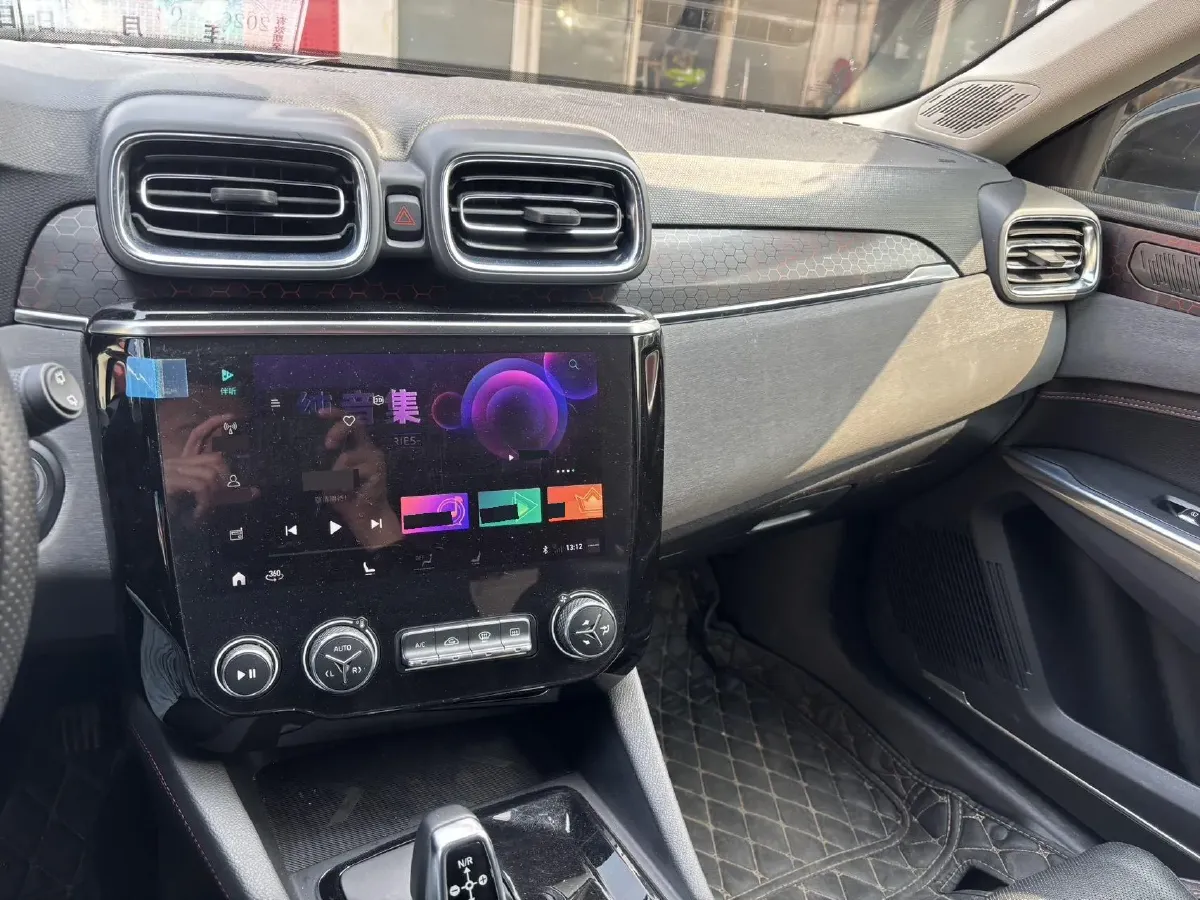 2018 Renault Koleos 2.0L 150HP L4 CVT,autocango,china used car exporter,china ev exporter,chinese used car exporter,chinese used ev exporter