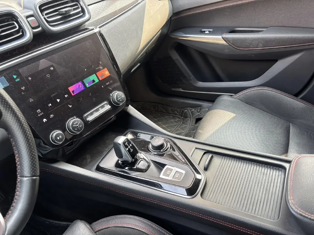 2018 Renault Koleos 2.0L 150HP L4 CVT,autocango,china used car exporter,china ev exporter,chinese used car exporter,chinese used ev exporter