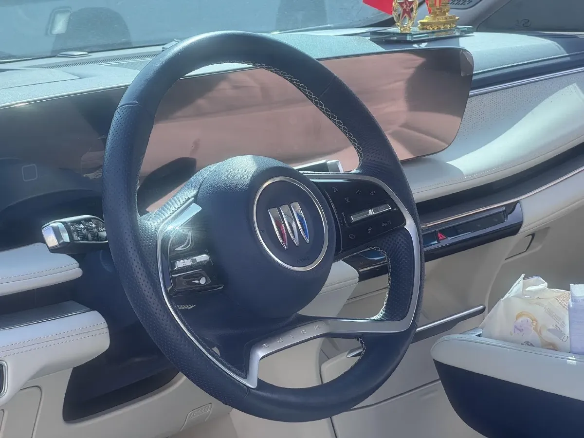 2024 Buick GL8 1.5T 180HP L4 2DHT PHEV 24.4KWH,autocango,china used car exporter,china ev exporter,chinese used car exporter,chinese used ev exporter