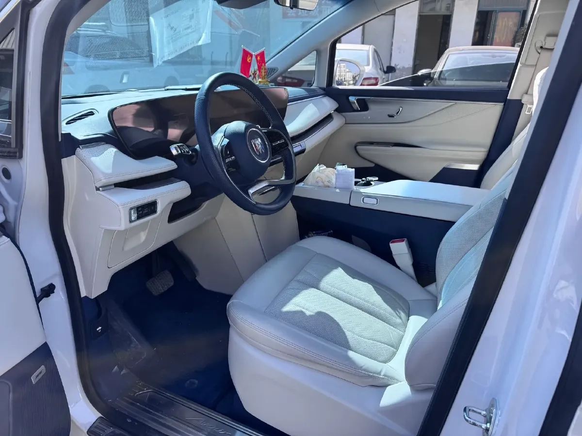 2024 Buick GL8 1.5T 180HP L4 2DHT PHEV 24.4KWH,autocango,china used car exporter,china ev exporter,chinese used car exporter,chinese used ev exporter