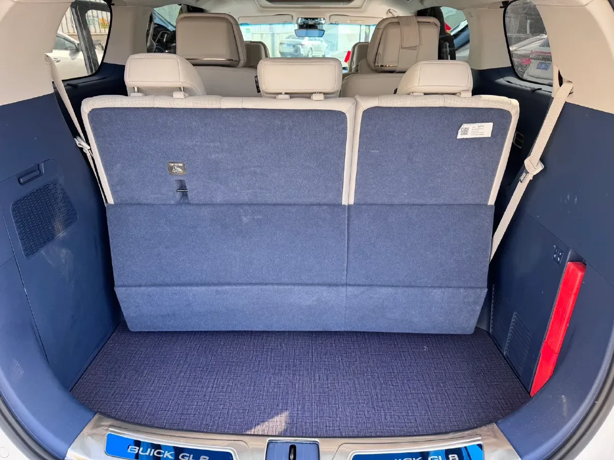 2024 Buick GL8 1.5T 180HP L4 2DHT PHEV 24.4KWH,autocango,china used car exporter,china ev exporter,chinese used car exporter,chinese used ev exporter