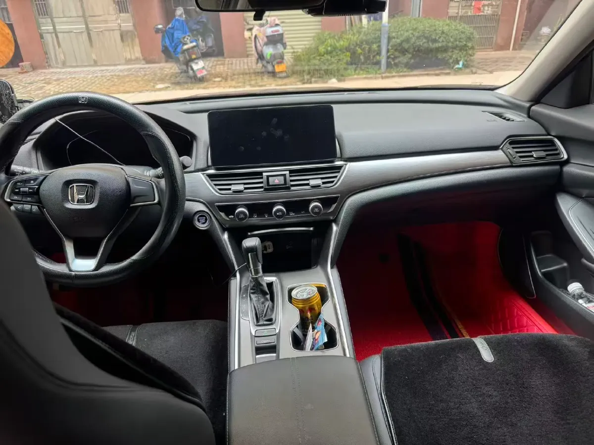 2022 Honda Accord 1.5T 194HP L4 CVT,autocango,china used car exporter,china ev exporter,chinese used car exporter,chinese used ev exporter