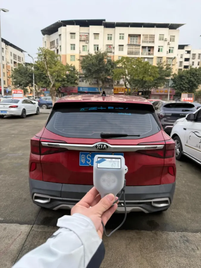 2020 Kia KX3 1.5L 115HP L4 CVT,autocango,china used car exporter,china ev exporter,chinese used car exporter,chinese used ev exporter