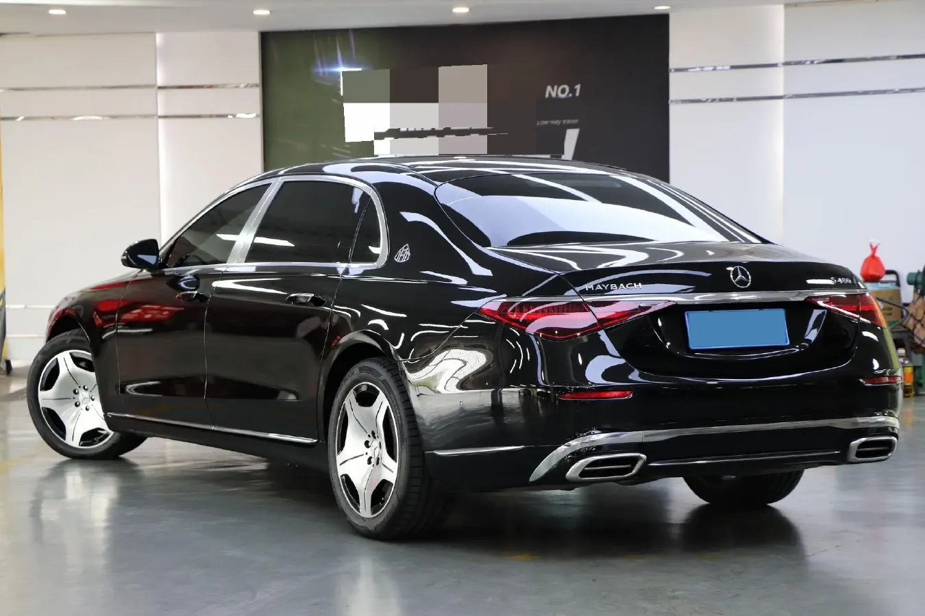 2023 Mercedes-Benz Maybach S Class 3.0T 367HP L6 9AT,autocango,china used car exporter,china ev exporter,chinese used car exporter,chinese used ev exporter