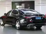 2023 Mercedes-Benz Maybach S Class 3.0T 367HP L6 9AT