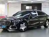 2023 Mercedes-Benz Maybach S Class 3.0T 367HP L6 9AT