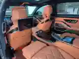 2023 Mercedes-Benz Maybach S Class 3.0T 367HP L6 9AT