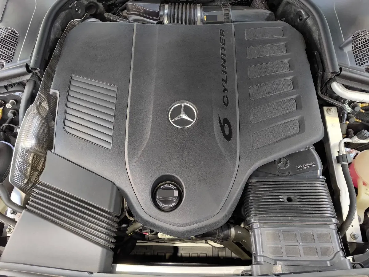 2023 Mercedes-Benz Maybach S Class 3.0T 367HP L6 9AT,autocango,china used car exporter,china ev exporter,chinese used car exporter,chinese used ev exporter