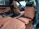 2023 Mercedes-Benz Maybach S Class 3.0T 367HP L6 9AT