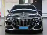 2023 Mercedes-Benz Maybach S Class 3.0T 367HP L6 9AT
