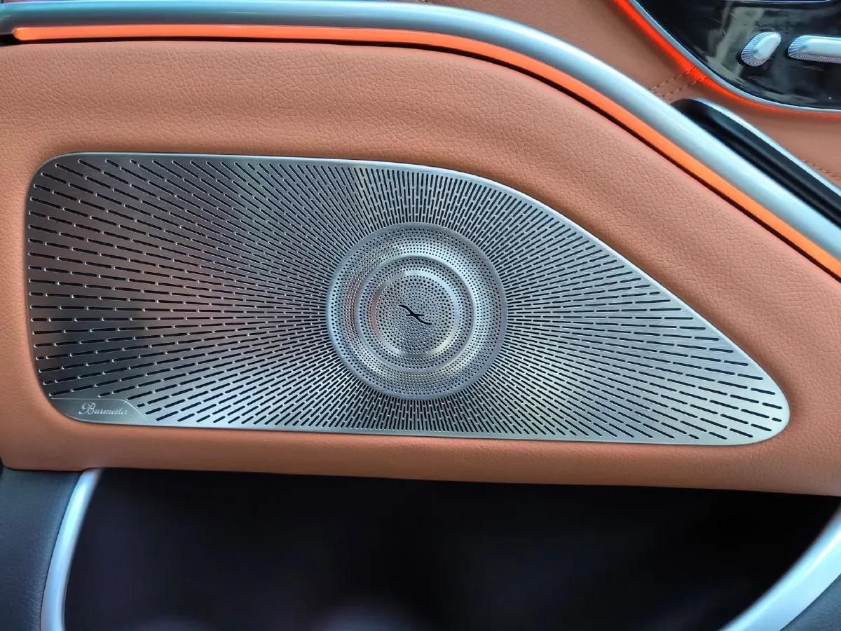 2023 Mercedes-Benz Maybach S Class 3.0T 367HP L6 9AT,autocango,china used car exporter,china ev exporter,chinese used car exporter,chinese used ev exporter