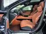 2023 Mercedes-Benz Maybach S Class 3.0T 367HP L6 9AT