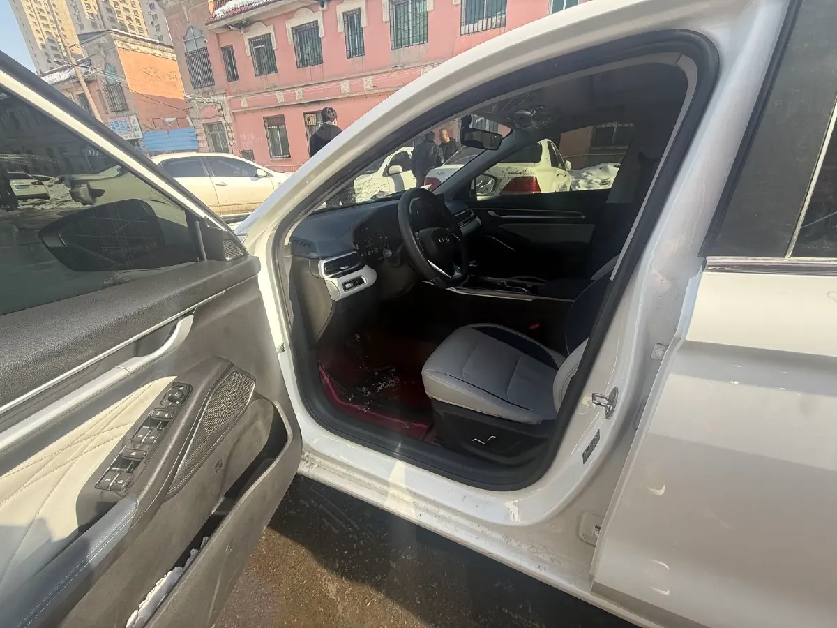 2022 Geely Emgrand 1.5L 114HP L4 CVT,autocango,china used car exporter,china ev exporter,chinese used car exporter,chinese used ev exporter