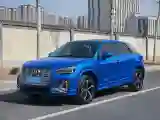 2022 Audi Q2L e-tron BEV 44.1KWH