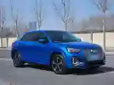 2022 Audi Q2L e-tron BEV 44.1KWH