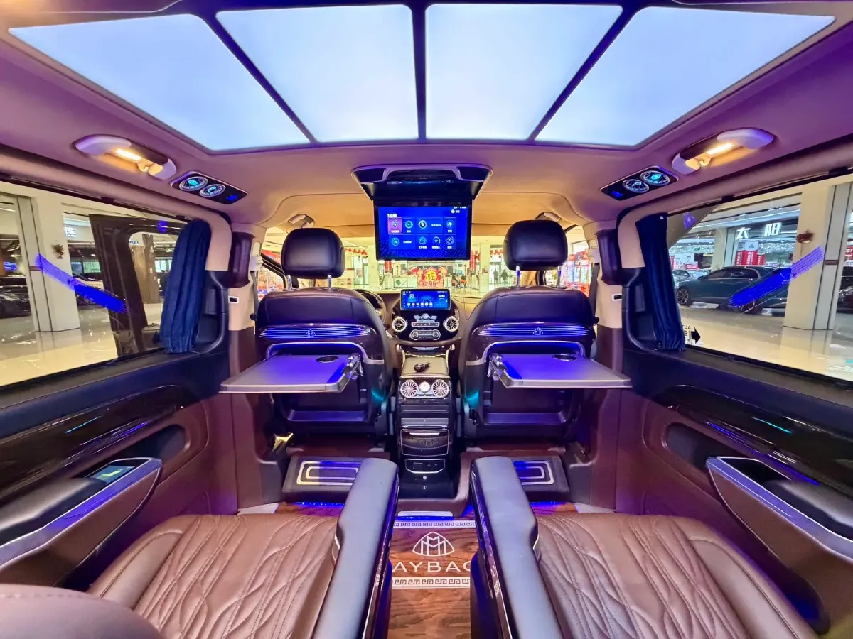 2021 Mercedes-Benz Vito 2.0T 211HP L4 9AT,autocango,china used car exporter,china ev exporter,chinese used car exporter,chinese used ev exporter