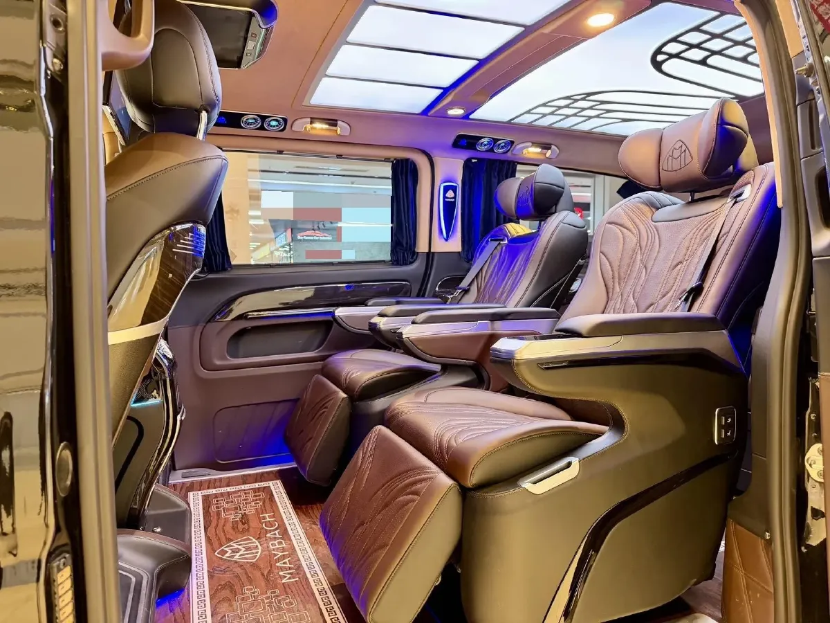 2021 Mercedes-Benz Vito 2.0T 211HP L4 9AT,autocango,china used car exporter,china ev exporter,chinese used car exporter,chinese used ev exporter