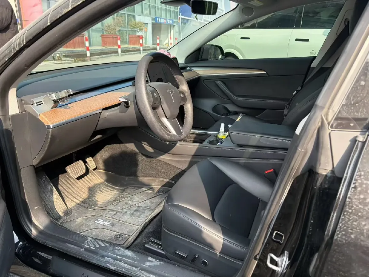 2021 Tesla Model 3 BEV 55KWH,autocango,china used car exporter,china ev exporter,chinese used car exporter,chinese used ev exporter