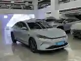 2025 BYD QinL BEV