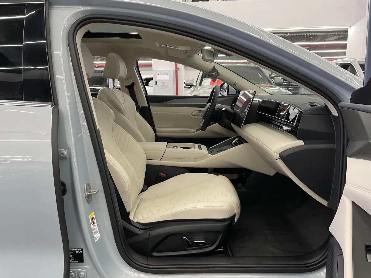 2025 BYD QinL BEV,autocango,china used car exporter,china ev exporter,chinese used car exporter,chinese used ev exporter