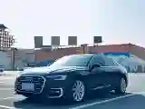 2023 Audi A6L 2.0T 245HP L4 7DCT