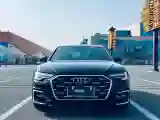 2023 Audi A6L 2.0T 245HP L4 7DCT