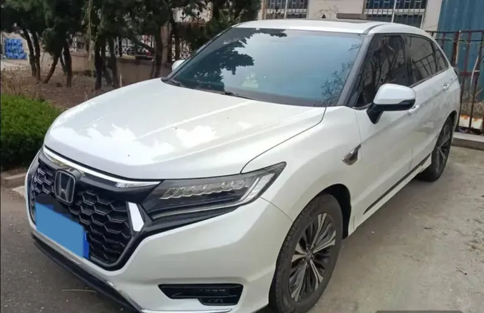 2024 Honda UR-V 1.5T 188HP L4 CVT,autocango,china used car exporter,china ev exporter,chinese used car exporter,chinese used ev exporter