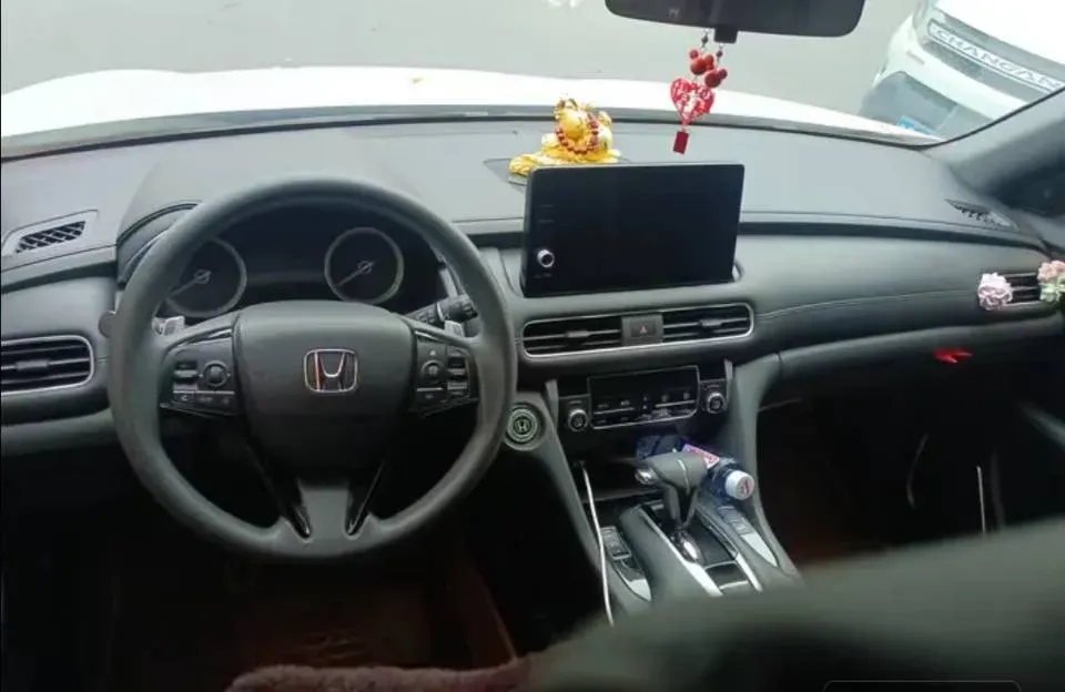 2024 Honda UR-V 1.5T 188HP L4 CVT,autocango,china used car exporter,china ev exporter,chinese used car exporter,chinese used ev exporter