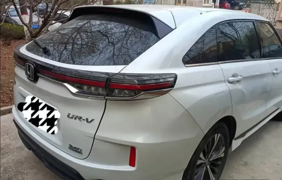 2024 Honda UR-V 1.5T 188HP L4 CVT,autocango,china used car exporter,china ev exporter,chinese used car exporter,chinese used ev exporter