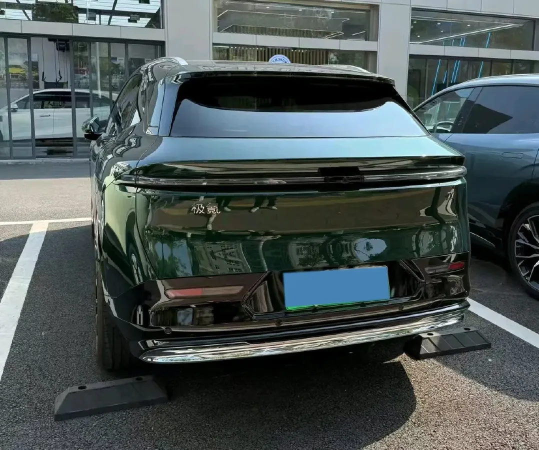 2026 Zeekr 7X BEV,autocango,china used car exporter,china ev exporter,chinese used car exporter,chinese used ev exporter