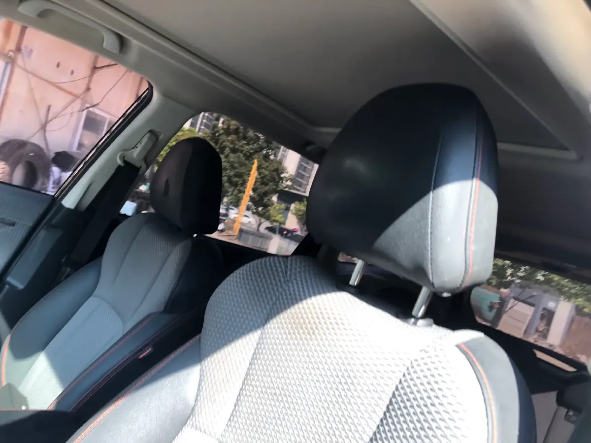 2021 Subaru Forester 2.0L 154HP H4 CVT,autocango,china used car exporter,china ev exporter,chinese used car exporter,chinese used ev exporter