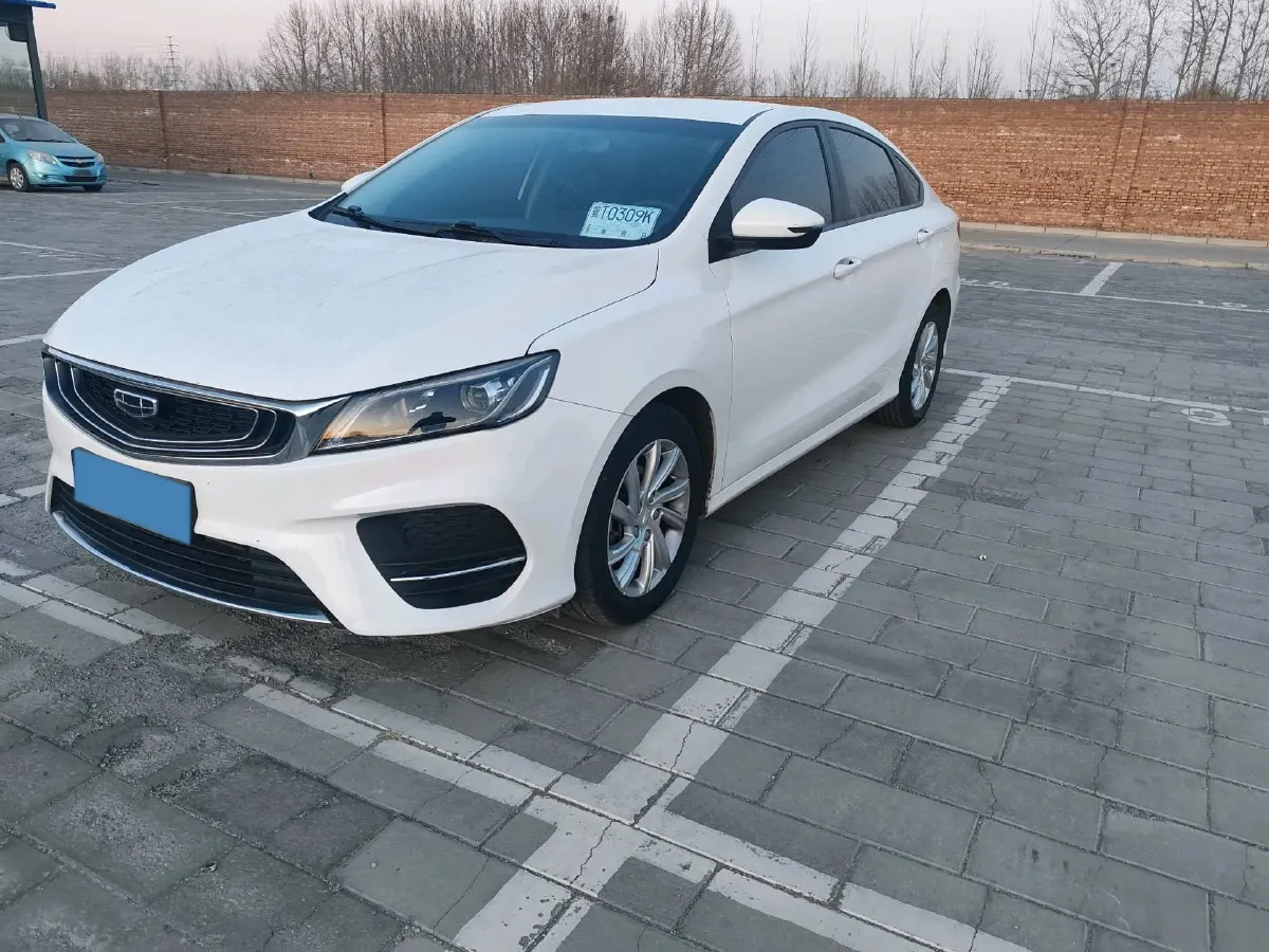2020 Geely Binray 1.4T 141HP L4 CVT,autocango,china used car exporter,china ev exporter,chinese used car exporter,chinese used ev exporter